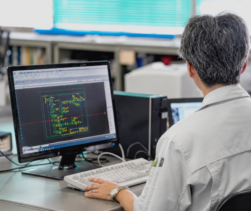 制御設計技術1