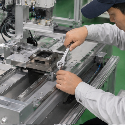 機械製造技術 2